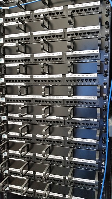 19-inch Server Rack, Server Rack,